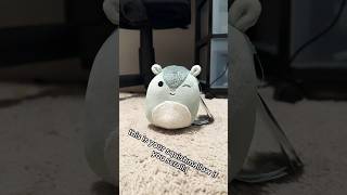 YOU’RE SQUISHMALLOWS IF U SCROLL 1 1/2 #squishmallows #tiktok #shorts