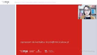 Webinar: 5 rzeczy, które warto wiedzieć o wolontariacie w instytucji kultury