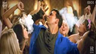 Khiladi 786 - Hookah Bar Remix [ Sushz Love Electro Dubstep ] [HD]