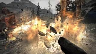 Dragon’s Dogma: Dark Arisen - "PC" Launch Trailer