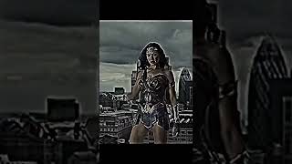 GORR VS WONDER WOMAN