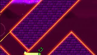 All Bugs/Skips in Geometry Dash Meltdown + Subzero