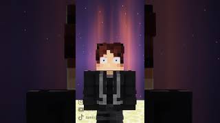 Ce pote pro buildeur sur Minecraft