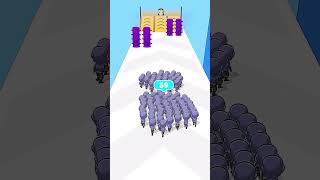 AGENT SUPER HERO RUN 🦸 ⭕️⭕️ #game #games #funnyvideos #funny #viral #trending