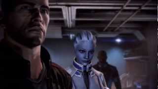 Mass Effect 3 Walkthrough and Commentary Part 17: Our Friend Has a Name