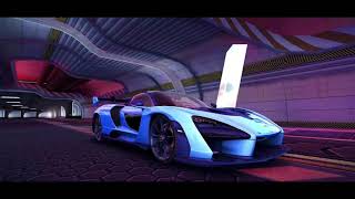 Not Too Bad?? | Asphalt 8 McLaren Senna Multiplayer Test After Update 48