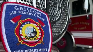 Grissom Fire Giving A Shoutout To Me