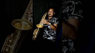 do Lafzon Ki #saxophonemusic #music #shortvideo Tapas saxophone