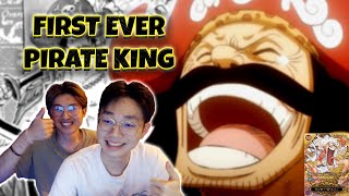 THE PIRATE KING INTERVIEW | GuanRong & Noel Lim Talk Life After Worlds, OP07, and OP08 Meta