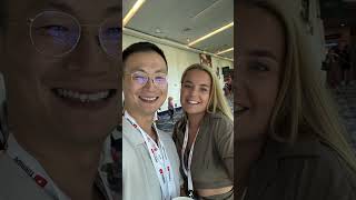 vidcon photo dump😎 had so much fun connecting with friends and creators! #startup