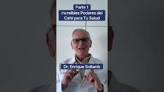 1) DOCTOR EXPLICA: Increíbles Poderes del Café para Tu Salud #shorts #viral #salud #youtubeshorts