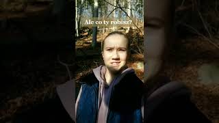 🌲📚 Gdy pójdziesz z książkarą do lasu 📚🌲 #booktube #książki #elfy