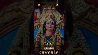 DEVI CHA AAI CHA BHAVANI CHA | LAXMI TU JAGDAME KALI KADHI AMBE