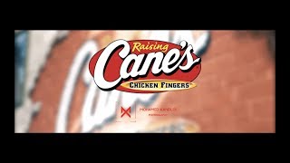 Raising Canes - Sony A7s ii