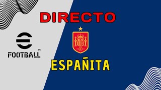 ESPAÑITA DE DE GP EFOOTBALL 2024