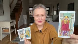 What Will Happen to The Situation You Have in Mind? Pick a Card! Tarot Reading from Canada