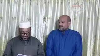 براءة ابناء عمومته لعضو مجلس النواب العراقي (ابو مازن) .