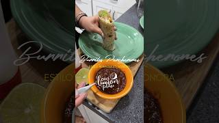 Burritos Percherones | Percherón Sonorense en casa | Beef burritos 🌯