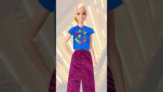 Mattel's Barbie Fashion Packs & Accessories 2023 Sets New Looks Outfits!