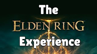 The Elden Ring Bossfight Experience