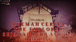 RUMAH BELANDA BELLA VISTA MALANG  #29