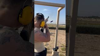 Shooting Rifle In Dubai