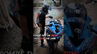 semoga impian kalian terwujud #subscribe #zx25r #vidioshort