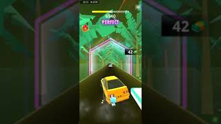 I can't Stop Playing this game | A new Android Car Racing game | Racing Rythm #03