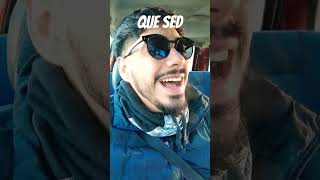 QUE SED - Lukc Ra, Ulises Bueno 🎶#cover #music 🍻🫂