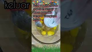 Custard Labu Kuning - Resep Waluh