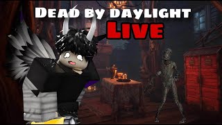 Dead by Daylight Live