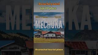 arunachal pradesh shorts | arunachal top 10 place #arunachal pradesh tourist places #shortsvideo