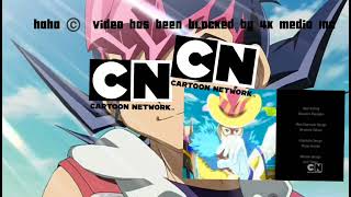 Yu-Gi-Oh! ZEXAL - End Credits (CN UK)