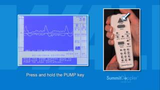 Single Level ABI with PVR Waveform