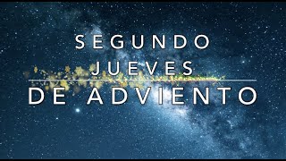 Segundo jueves de Adviento