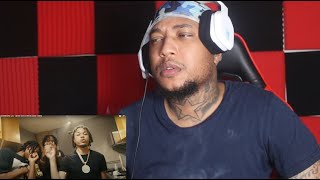 Bloodhound Q50 - Splash Bros (REACTION)