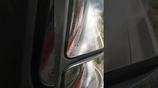 Mercedes Actros MP4..-Diesel injection problem-rail pressure low ...