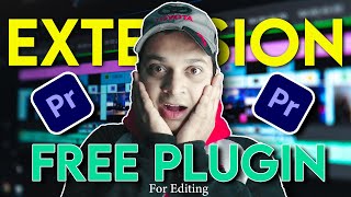 Free Plugin For Premiere Pro Download & Install 2023 | Transitions Plugin For PR | Tech Saho