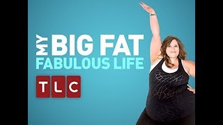 The Dark Secrets of My Big Fat Fabulous Life