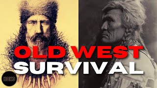 The Most Brutal Survival Stories In The History Of The American Frontier | FULL DOCUMENTARY