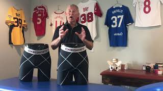 The Only Compressions Short to Improve Stability & Functional Movement {Sponsored}