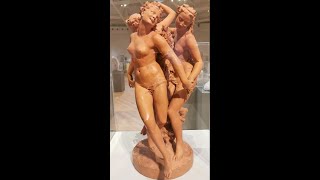 Музей скульптур | Sculpture museum | Коллекция музея