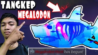 TUTORIAL TANGKAP MEGALODON 100% DAPET DI FISCH ROBLOX, FISCH ROBLOX