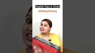 English Tips & Tricks