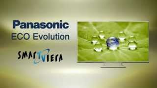 Panasonic VIERA ECO Evolution