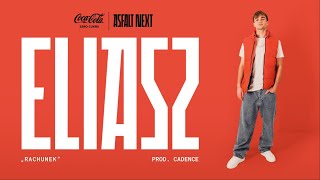 Eliasz - Rachunek (Coca-Cola Zero Cukru Asfalt NEXT)