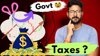 What is Tax Rate on Mutual Funds like Equity, Debt & Liquid Funds ( Alak Classes )