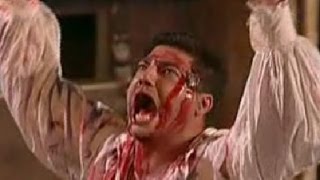 JOSE CURA, " Vittoria! Vittoria! " - Tosca, 2000