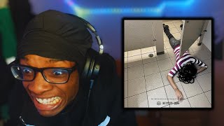 che..... get up man - Che - Miley Cyrus - Reaction