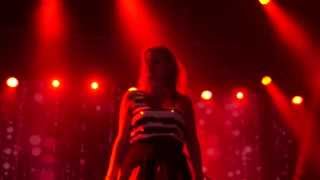 Chiara - Stardust @ Porta di Roma (23.7.15)